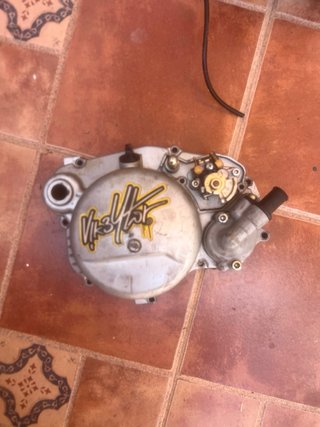 Tapa Embrague AM6 (Nueva)