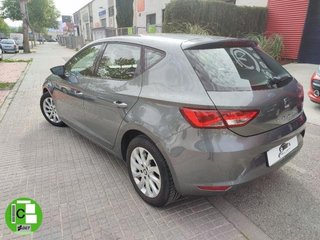 SEAT Leon 1.4 TSI ACT 150 CV Start&Stop Style