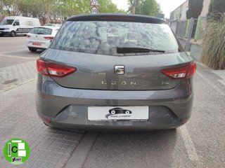SEAT Leon 1.4 TSI ACT 150 CV Start&Stop Style