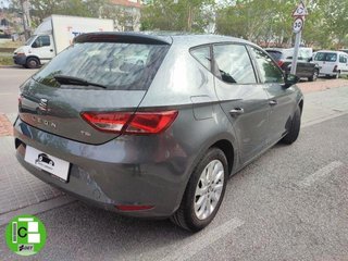 SEAT Leon 1.4 TSI ACT 150 CV Start&Stop Style