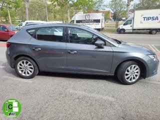 SEAT Leon 1.4 TSI ACT 150 CV Start&Stop Style