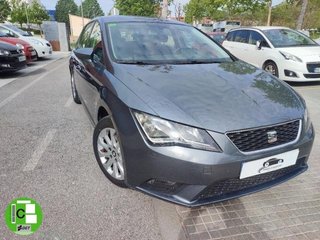 SEAT Leon 1.4 TSI ACT 150 CV Start&Stop Style