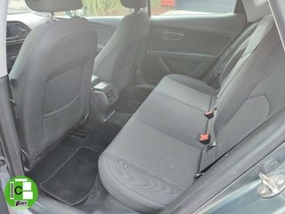 SEAT Leon 1.4 TSI ACT 150 CV Start&Stop Style