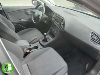 SEAT Leon 1.4 TSI ACT 150 CV Start&Stop Style