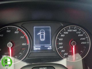 SEAT Leon 1.4 TSI ACT 150 CV Start&Stop Style