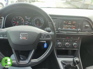 SEAT Leon 1.4 TSI ACT 150 CV Start&Stop Style