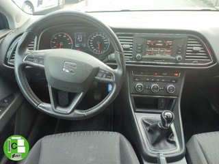 SEAT Leon 1.4 TSI ACT 150 CV Start&Stop Style