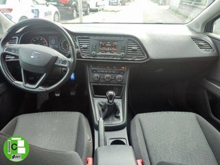 SEAT Leon 1.4 TSI ACT 150 CV Start&Stop Style