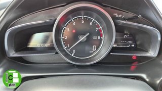MAZDA CX-3 Luxury 2.0 120 CV 2WD