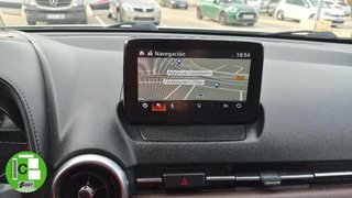 MAZDA CX-3 Luxury 2.0 120 CV 2WD