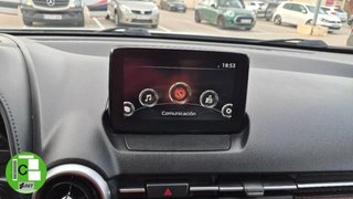 MAZDA CX-3 Luxury 2.0 120 CV 2WD