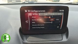 MAZDA CX-3 Luxury 2.0 120 CV 2WD