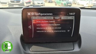 MAZDA CX-3 Luxury 2.0 120 CV 2WD