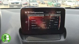 MAZDA CX-3 Luxury 2.0 120 CV 2WD
