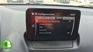 MAZDA CX-3 Luxury 2.0 120 CV 2WD
