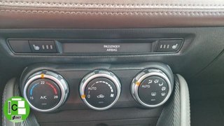 MAZDA CX-3 Luxury 2.0 120 CV 2WD