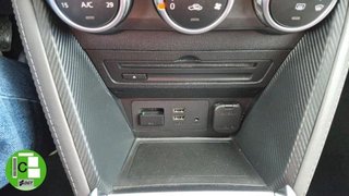 MAZDA CX-3 Luxury 2.0 120 CV 2WD