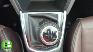 MAZDA CX-3 Luxury 2.0 120 CV 2WD