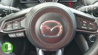MAZDA CX-3 Luxury 2.0 120 CV 2WD