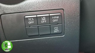 MAZDA CX-3 Luxury 2.0 120 CV 2WD