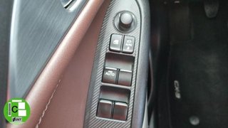 MAZDA CX-3 Luxury 2.0 120 CV 2WD