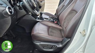 MAZDA CX-3 Luxury 2.0 120 CV 2WD