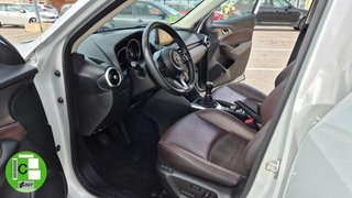 MAZDA CX-3 Luxury 2.0 120 CV 2WD
