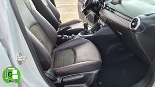 MAZDA CX-3 Luxury 2.0 120 CV 2WD