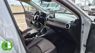 MAZDA CX-3 Luxury 2.0 120 CV 2WD