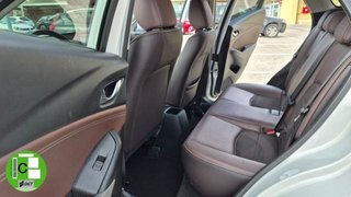 MAZDA CX-3 Luxury 2.0 120 CV 2WD