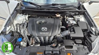 MAZDA CX-3 Luxury 2.0 120 CV 2WD