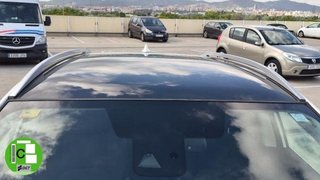 NISSAN Qashqai N-Connecta DIG-T 103 kW (140 CV)