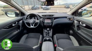 NISSAN Qashqai N-Connecta DIG-T 103 kW (140 CV)