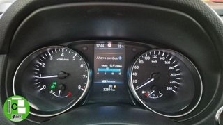 NISSAN Qashqai N-Connecta DIG-T 103 kW (140 CV)