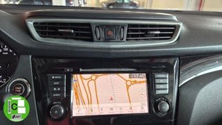 NISSAN Qashqai N-Connecta DIG-T 103 kW (140 CV)