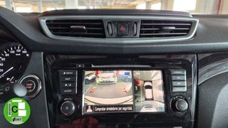 NISSAN Qashqai N-Connecta DIG-T 103 kW (140 CV)