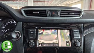 NISSAN Qashqai N-Connecta DIG-T 103 kW (140 CV)
