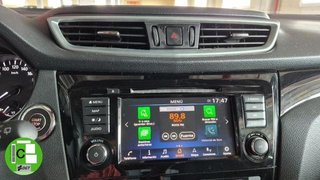 NISSAN Qashqai N-Connecta DIG-T 103 kW (140 CV)