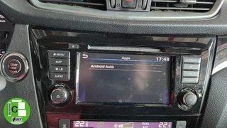 NISSAN Qashqai N-Connecta DIG-T 103 kW (140 CV)