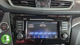 NISSAN Qashqai N-Connecta DIG-T 103 kW (140 CV)
