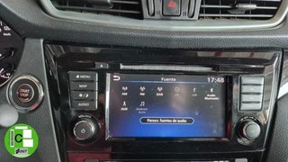NISSAN Qashqai N-Connecta DIG-T 103 kW (140 CV)