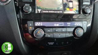 NISSAN Qashqai N-Connecta DIG-T 103 kW (140 CV)