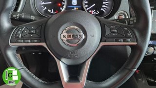NISSAN Qashqai N-Connecta DIG-T 103 kW (140 CV)