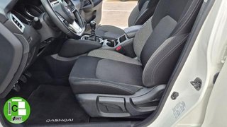 NISSAN Qashqai N-Connecta DIG-T 103 kW (140 CV)