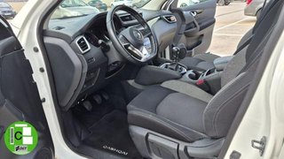 NISSAN Qashqai N-Connecta DIG-T 103 kW (140 CV)