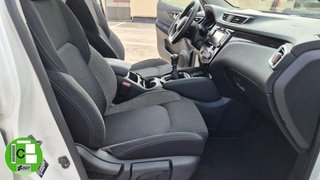 NISSAN Qashqai N-Connecta DIG-T 103 kW (140 CV)