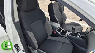 NISSAN Qashqai N-Connecta DIG-T 103 kW (140 CV)