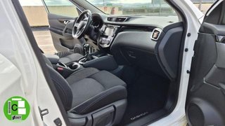 NISSAN Qashqai N-Connecta DIG-T 103 kW (140 CV)