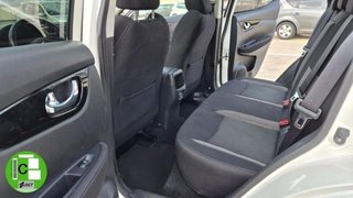 NISSAN Qashqai N-Connecta DIG-T 103 kW (140 CV)
