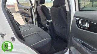 NISSAN Qashqai N-Connecta DIG-T 103 kW (140 CV)